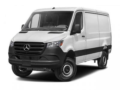 New 2025 Mercedes-Benz Sprinter 2500 Standard Roof RWD, Empty Cargo Van for sale #ST202626 - photo 1