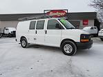 Used 2014 Chevrolet Express 3500 RWD, Upfitted Cargo Van for sale #26773-1 - photo 1