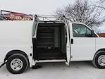 Used 2014 Chevrolet Express 3500 RWD, Upfitted Cargo Van for sale #26773-1 - photo 12