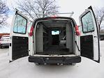 Used 2014 Chevrolet Express 3500 RWD, Upfitted Cargo Van for sale #26773-1 - photo 16