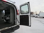 Used 2014 Chevrolet Express 3500 RWD, Upfitted Cargo Van for sale #26773-1 - photo 17