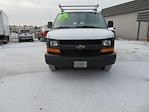 Used 2014 Chevrolet Express 3500 RWD, Upfitted Cargo Van for sale #26773-1 - photo 4