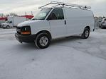 Used 2014 Chevrolet Express 3500 RWD, Upfitted Cargo Van for sale #26773-1 - photo 5