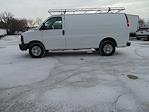 Used 2014 Chevrolet Express 3500 RWD, Upfitted Cargo Van for sale #26773-1 - photo 6