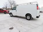 Used 2014 Chevrolet Express 3500 RWD, Upfitted Cargo Van for sale #26773-1 - photo 7