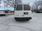 Used 2014 Chevrolet Express 3500 RWD, Upfitted Cargo Van for sale #26773-1 - photo 8