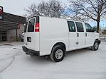 Used 2014 Chevrolet Express 3500 RWD, Upfitted Cargo Van for sale #26773-1 - photo 2