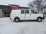 Used 2014 Chevrolet Express 3500 RWD, Upfitted Cargo Van for sale #26773-1 - photo 9