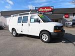 2014 Chevrolet Express 3500 RWD, Upfitted Cargo Van for sale #26938-1 - photo 1