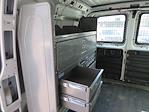 2014 Chevrolet Express 3500 RWD, Upfitted Cargo Van for sale #26938-1 - photo 12