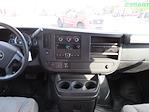 2014 Chevrolet Express 3500 RWD, Upfitted Cargo Van for sale #26938-1 - photo 17