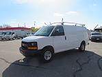 2014 Chevrolet Express 3500 RWD, Upfitted Cargo Van for sale #26938-1 - photo 5