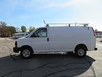 2014 Chevrolet Express 3500 RWD, Upfitted Cargo Van for sale #26938-1 - photo 6