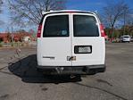 2014 Chevrolet Express 3500 RWD, Upfitted Cargo Van for sale #26938-1 - photo 8