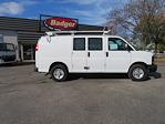 2014 Chevrolet Express 3500 RWD, Upfitted Cargo Van for sale #26938-1 - photo 9