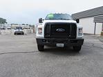 Used 2016 Ford F-650 Crew Cab 4x2, Flatbed Truck for sale #27466-1 - photo 5