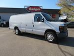 Used 2013 Ford E-150 RWD, Empty Cargo Van for sale #27601-1 - photo 1