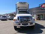 Used 2015 Ford F-650 Regular Cab 4x2, Refrigerated Body for sale #31328-1 - photo 6