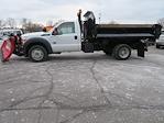 Used 2014 Ford F-550 Regular Cab 4x4, Plow Truck for sale #31730-1 - photo 6