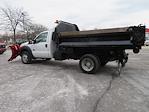 Used 2014 Ford F-550 Regular Cab 4x4, Plow Truck for sale #31730-1 - photo 7