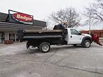 Used 2014 Ford F-550 Regular Cab 4x4, Plow Truck for sale #31730-1 - photo 2