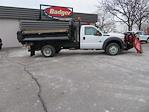 Used 2014 Ford F-550 Regular Cab 4x4, Plow Truck for sale #31730-1 - photo 9