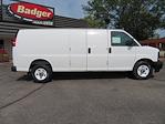 Used 2017 GMC Savana 2500 Work Van, Empty Cargo Van for sale #42531 - photo 10