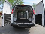 Used 2017 GMC Savana 2500 Work Van, Empty Cargo Van for sale #42531 - photo 11