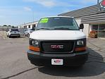 2017 GMC Savana 2500 SRW, Empty Cargo Van for sale #42531 - photo 5