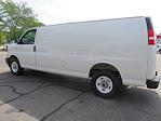 Used 2017 GMC Savana 2500 Work Van, Empty Cargo Van for sale #42531 - photo 8