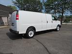 2017 GMC Savana 2500 SRW, Empty Cargo Van for sale #42531 - photo 2