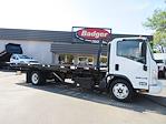 Used 2021 Isuzu NRR Regular Cab 4x2, Rollback Body for sale #42565 - photo 4