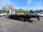 Used 2021 Isuzu NRR Regular Cab 4x2, Rollback Body for sale #42565 - photo 8