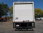 Used 2017 Mitsubishi Fuso FE160 4x2, Box Truck for sale #42582-1 - photo 8