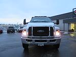 Used 2018 Ford F-750 Regular Cab 4x2, Rollback Body for sale #42592 - photo 7