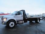 2018 Ford F-750 Regular Cab DRW 4x2, Rollback Body for sale #42592 - photo 3