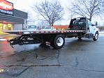 Used 2018 Ford F-750 Regular Cab 4x2, Rollback Body for sale #42592 - photo 2