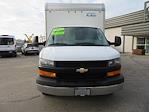 Used 2018 Chevrolet Express 4500 RWD, Box Van for sale #42608 - photo 5