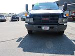 2007 GMC TopKick C5500 Regular Cab 4x2, Flatbed Truck for sale #42622-2 - photo 3