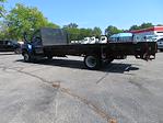 Used 2007 GMC TopKick C5500 Regular Cab 4x2, Flatbed Truck for sale #42622-2 - photo 6