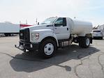 2017 Ford F-750 Regular Cab DRW 4x2, Water Truck for sale #42636 - photo 1