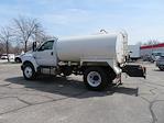 2017 Ford F-750 Regular Cab DRW 4x2, Water Truck for sale #42636 - photo 2