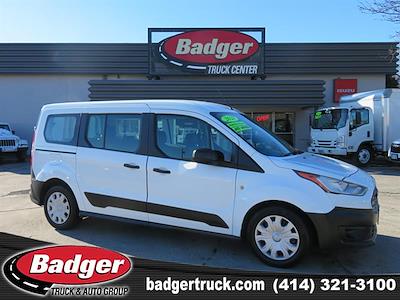 Used 2020 Ford Transit Connect XL FWD, Passenger Van for sale #42641 - photo 1