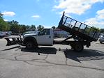 Used 2014 Ford F-550 Regular Cab 4x2, Landscape Dump for sale #42647-1 - photo 16