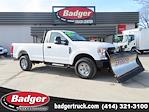 Used 2020 Ford F-350 Regular Cab 4x4, Pickup for sale #42649 - photo 1