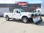 Used 2020 Ford F-350 Regular Cab 4x4, Pickup for sale #42649 - photo 5