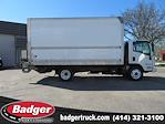 Used 2018 Isuzu NPR-HD Regular Cab 4x2, Box Truck for sale #42663 - photo 3