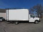 Used 2013 Chevrolet Express 3500 RWD, Box Truck for sale #42665 - photo 10