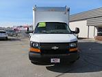 Used 2013 Chevrolet Express 3500 RWD, Box Truck for sale #42665 - photo 5