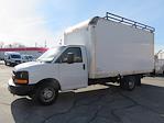 Used 2013 Chevrolet Express 3500 RWD, Box Truck for sale #42665 - photo 6